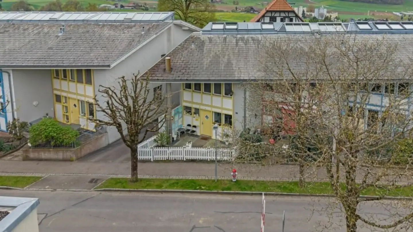 Casa singola in vendita - Farbstrasse 48, 3076 Worb - Foto 4