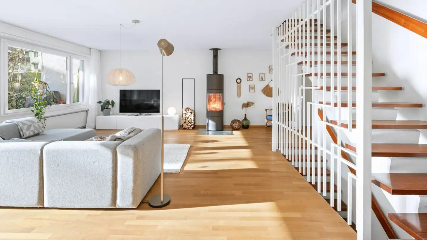 Single house for sale - 6005 Luzern - Photo 2