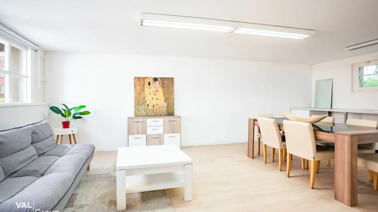 Maison individuelle à louer - Schulhausstrasse 14, 3900 Brig - Photo 3