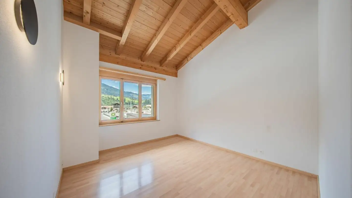 Attique à vendre - Hauptstrasse, 7240 Küblis - Photo 4