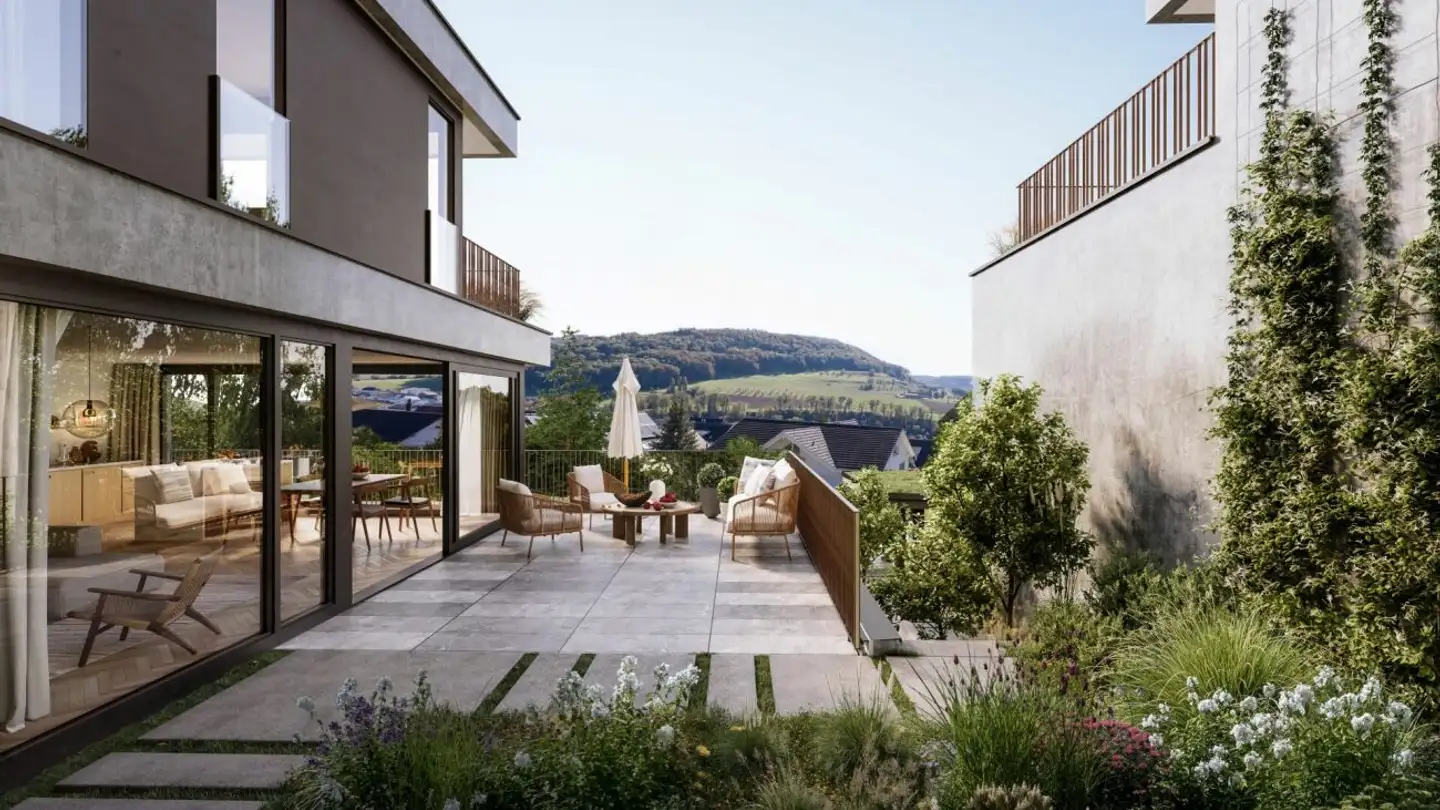 Einfamilienhaus kaufen - Untere Limbergstrasse, 4461 Böckten - Foto 3