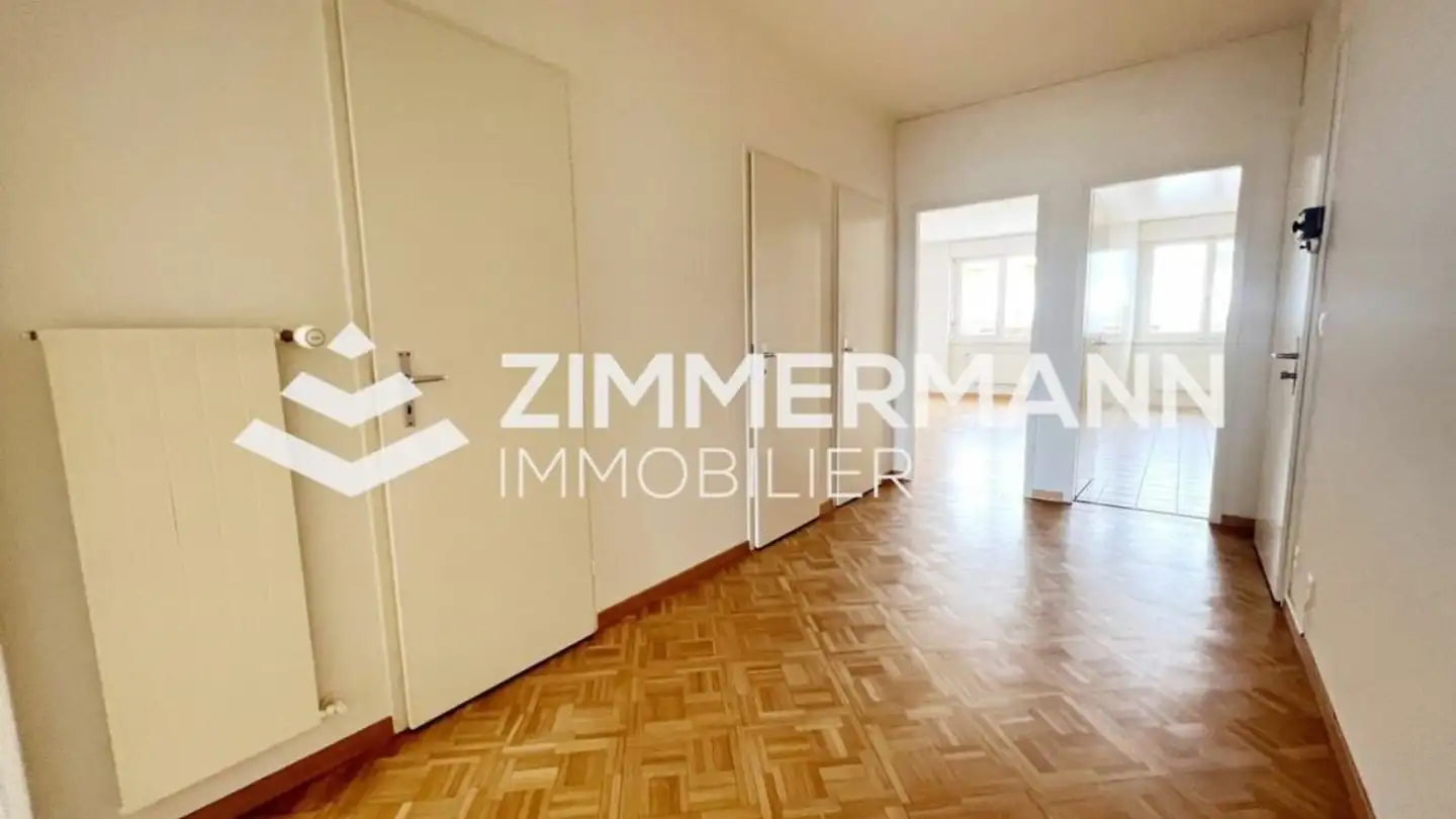 Appartamento in affitto - Rue Du Bois-Melly, 1205 Genève - Foto 3