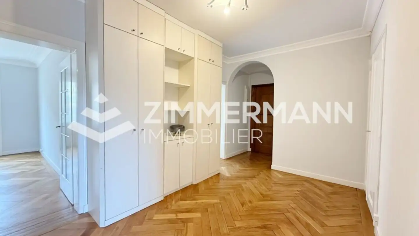 Appartamento in affitto - Rue De Lausanne, 1202 Genève - Foto 4