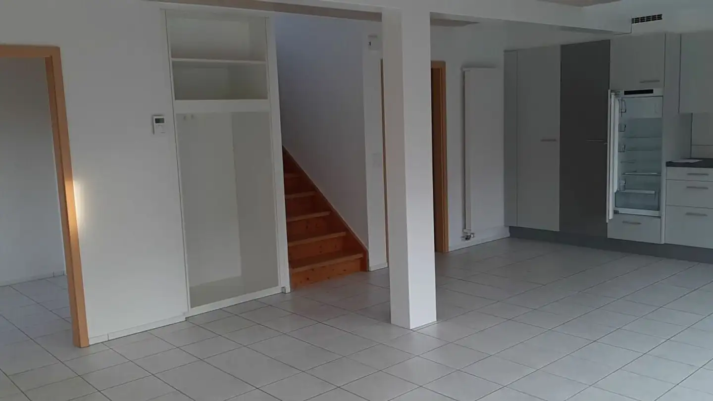 Doppelhaushälfte kaufen - 6294 Ermensee - Foto 3