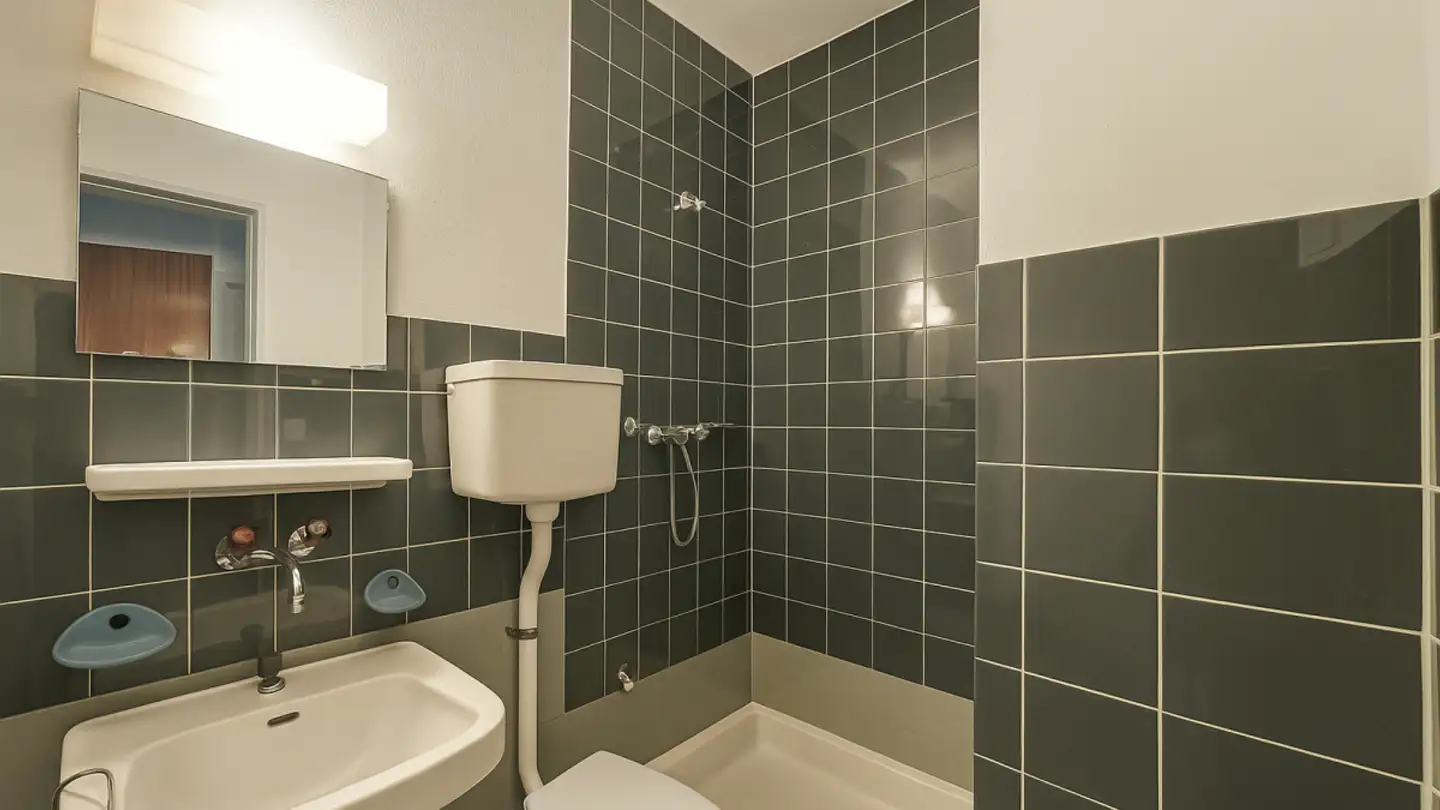 Apartment for rent - Bauerngasse 28, 4242 Laufen - Photo 4