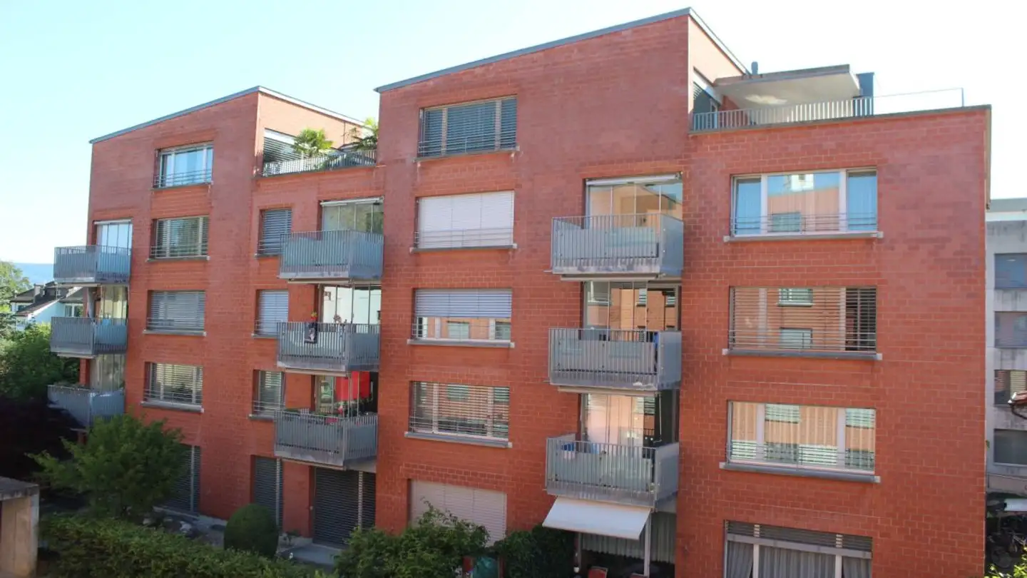 Wohnung mieten - Metzgergasse 6a, 5034 Suhr - Foto 2