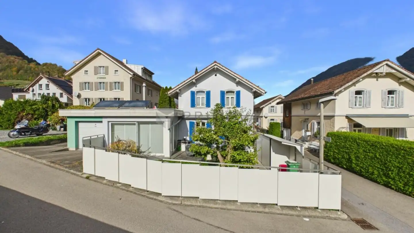 Casa singola in vendita - 8867 Niederurnen