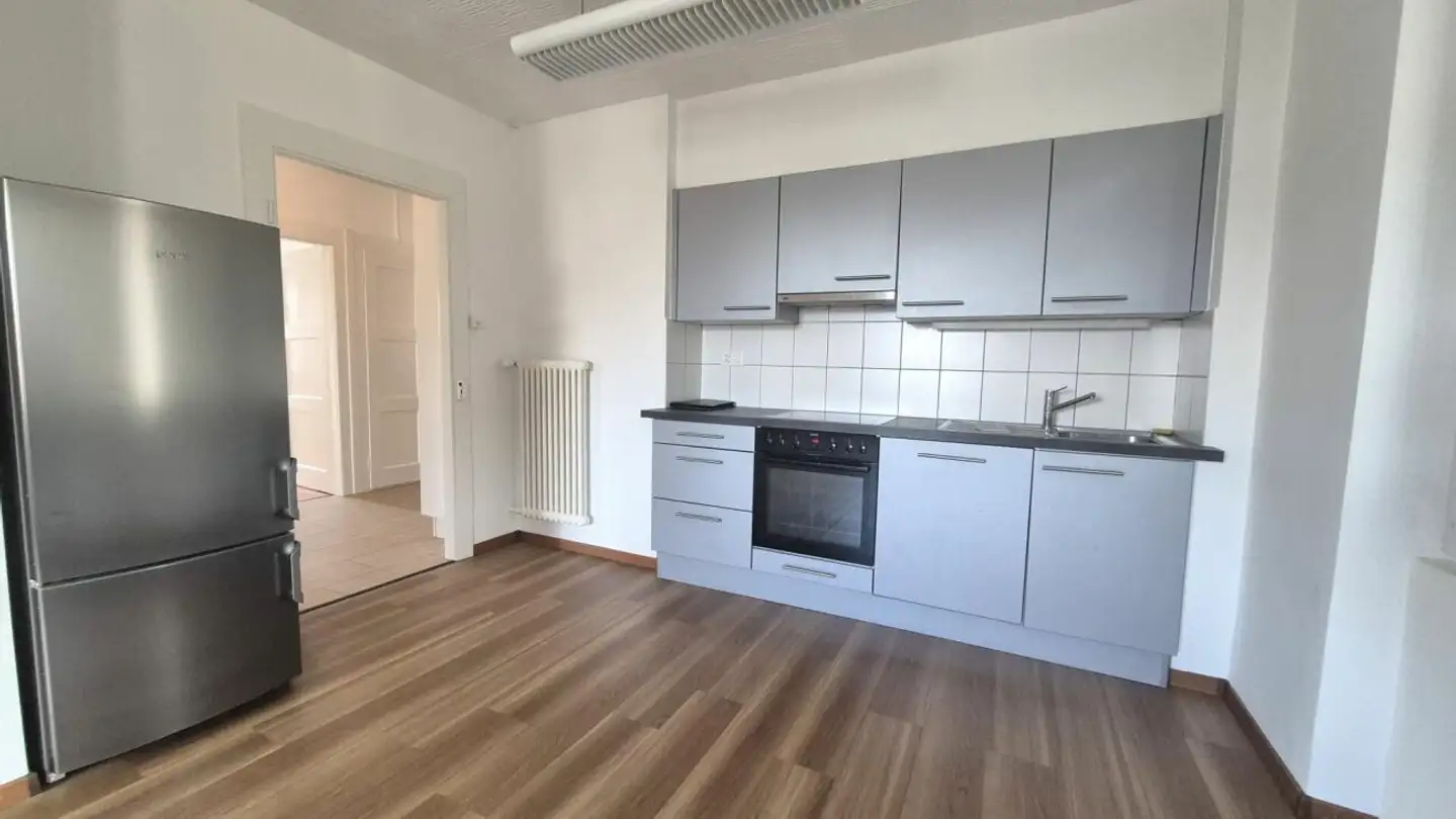 Appartement à louer - Rue Des Billodes 59, 2400 Le Locle - Photo 2