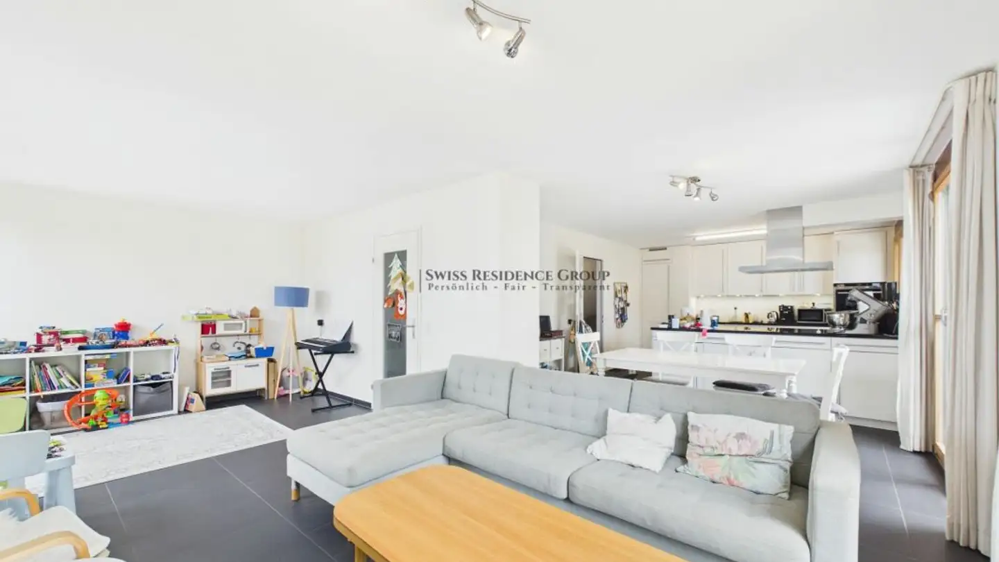 Reihenhaus mieten - 4102 Binningen - Foto 4