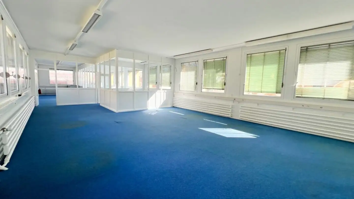 Laboratorio in affitto - Rue Des Billodes 26, 2400 Le Locle - Foto 2