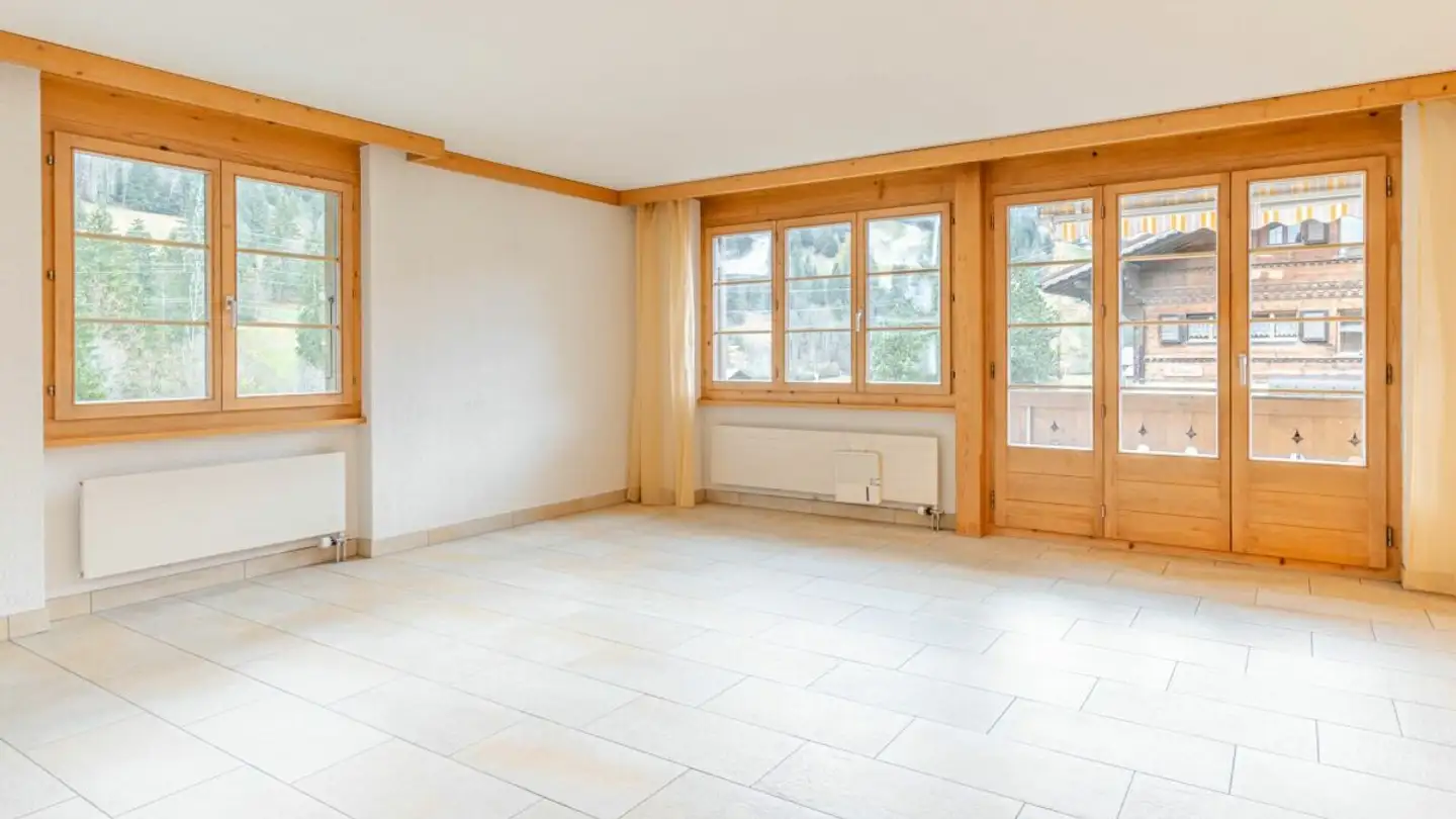 Appartement à vendre - Gsteigstrasse 167, 3784 Feutersoey - Photo 4