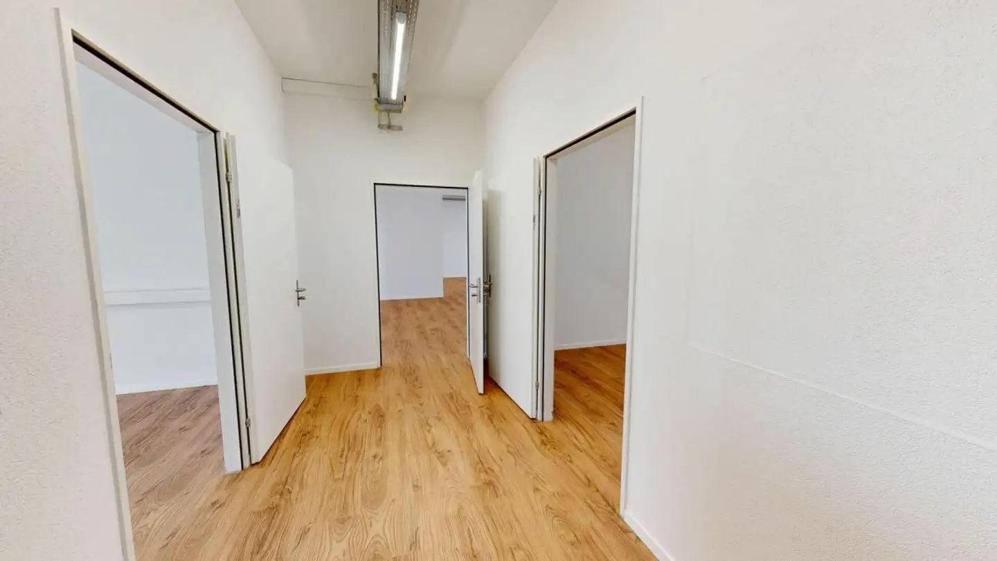 Commercial for rent - Lyon-Strasse 14, 4053 Basel - Photo 2