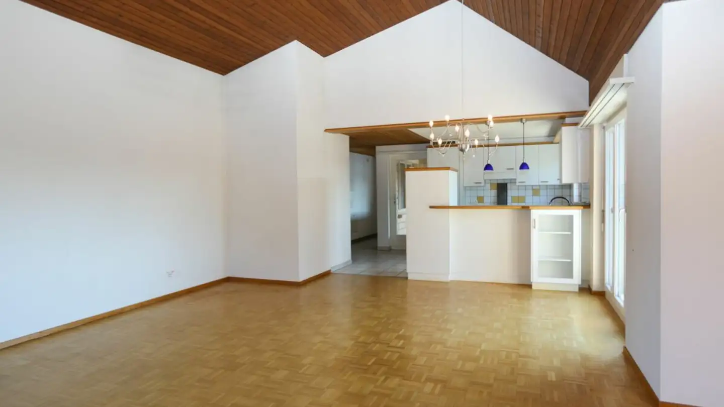 Attique à vendre - Austrasse 20, 8570 Weinfelden - Photo 2
