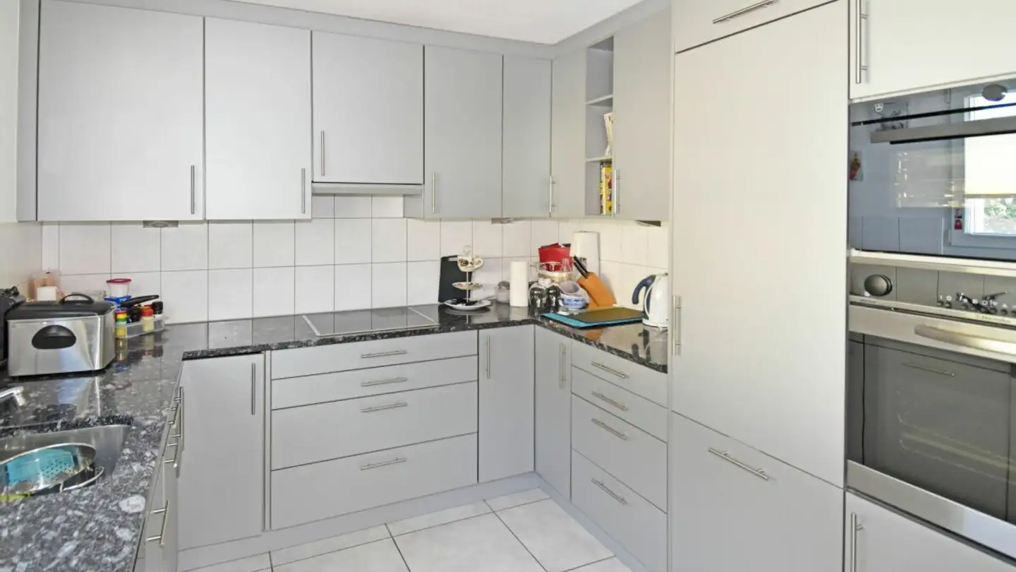 Casa singola in vendita - Gessnerstrasse 5, 8912 Obfelden - Foto 4