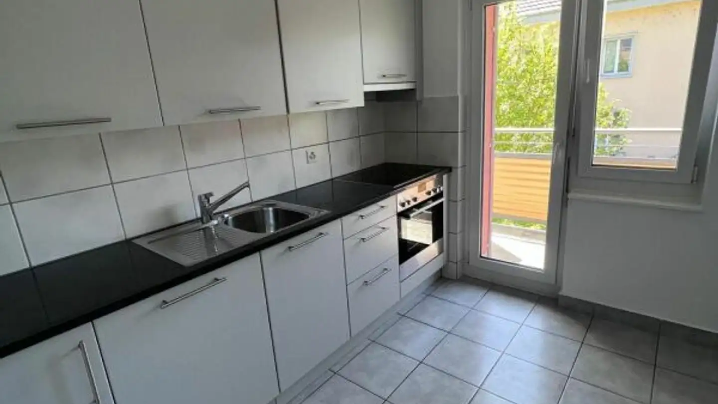 Appartamento in affitto - Oltnerstrasse 133, 4663 Aarburg - Foto 2