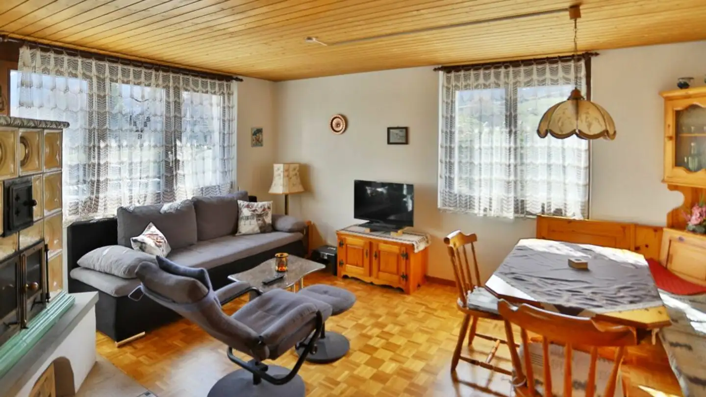 Apartment for sale - Au-Bühl 2293, 9650 Nesslau - Photo 3