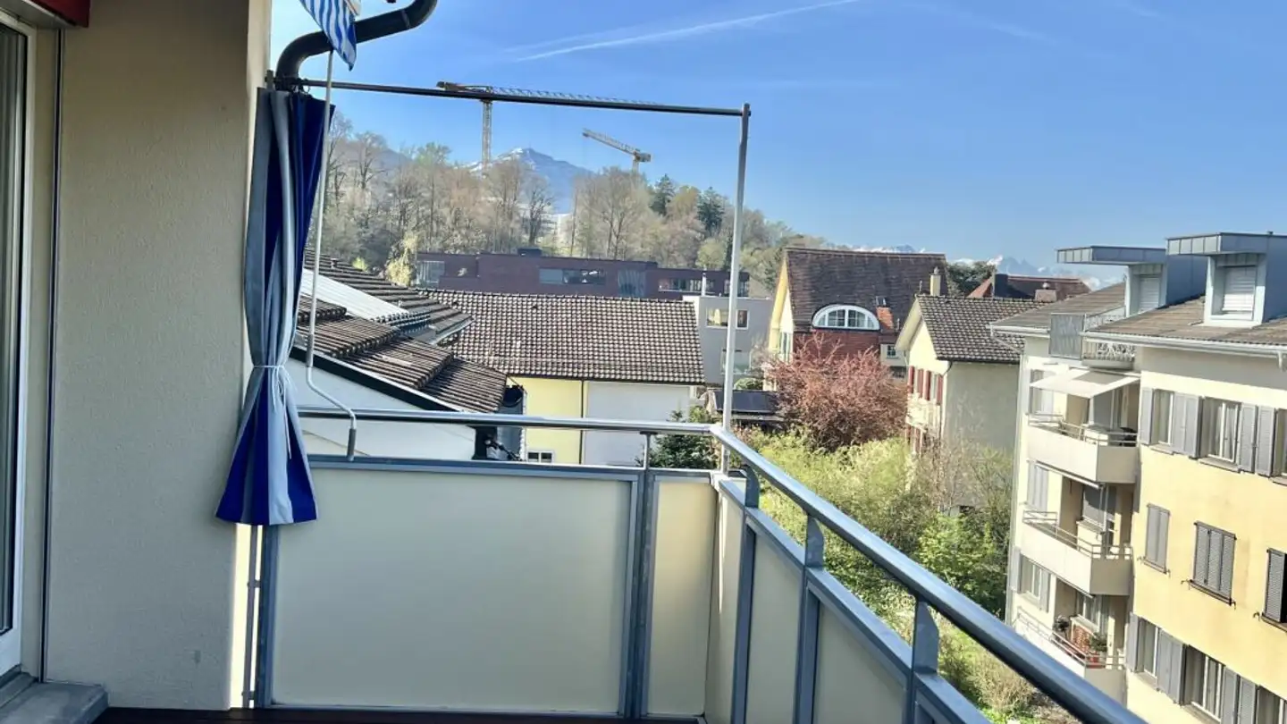 Appartamento in affitto - Lüssiweg 16, 6300 Zug - Foto 3