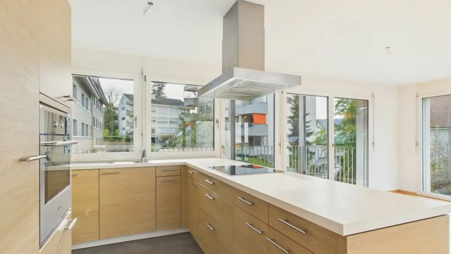 Wohnung mieten - Adlerstrasse 25, 4312 Magden - Foto 4