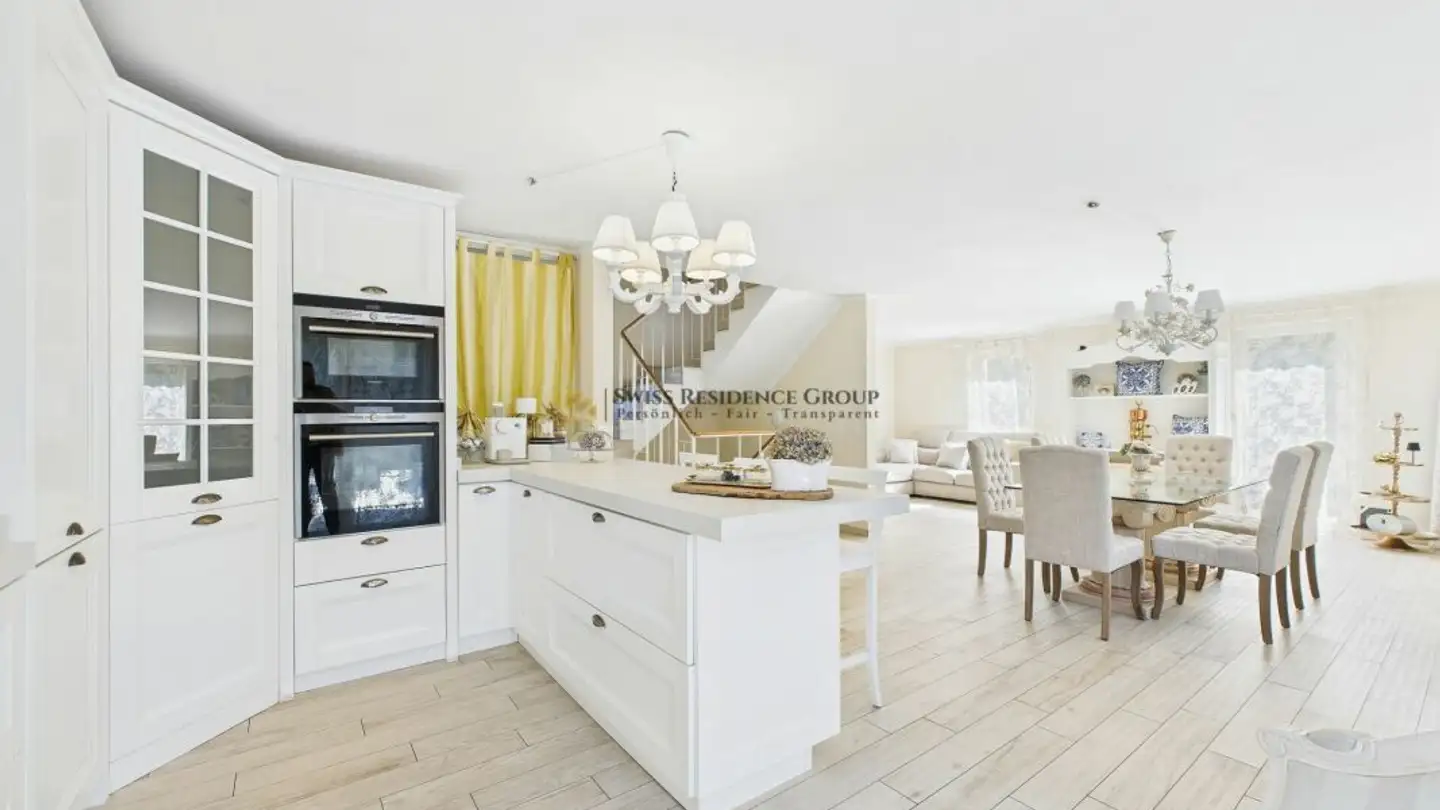 Einfamilienhaus kaufen - 4413 Büren SO