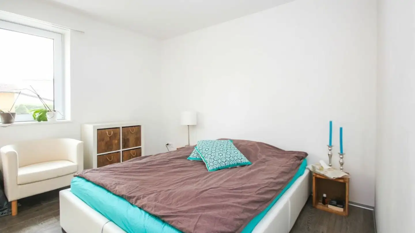 Wohnung mieten - Bühlwiesenstrasse 20, 8600 Dübendorf - Foto 2