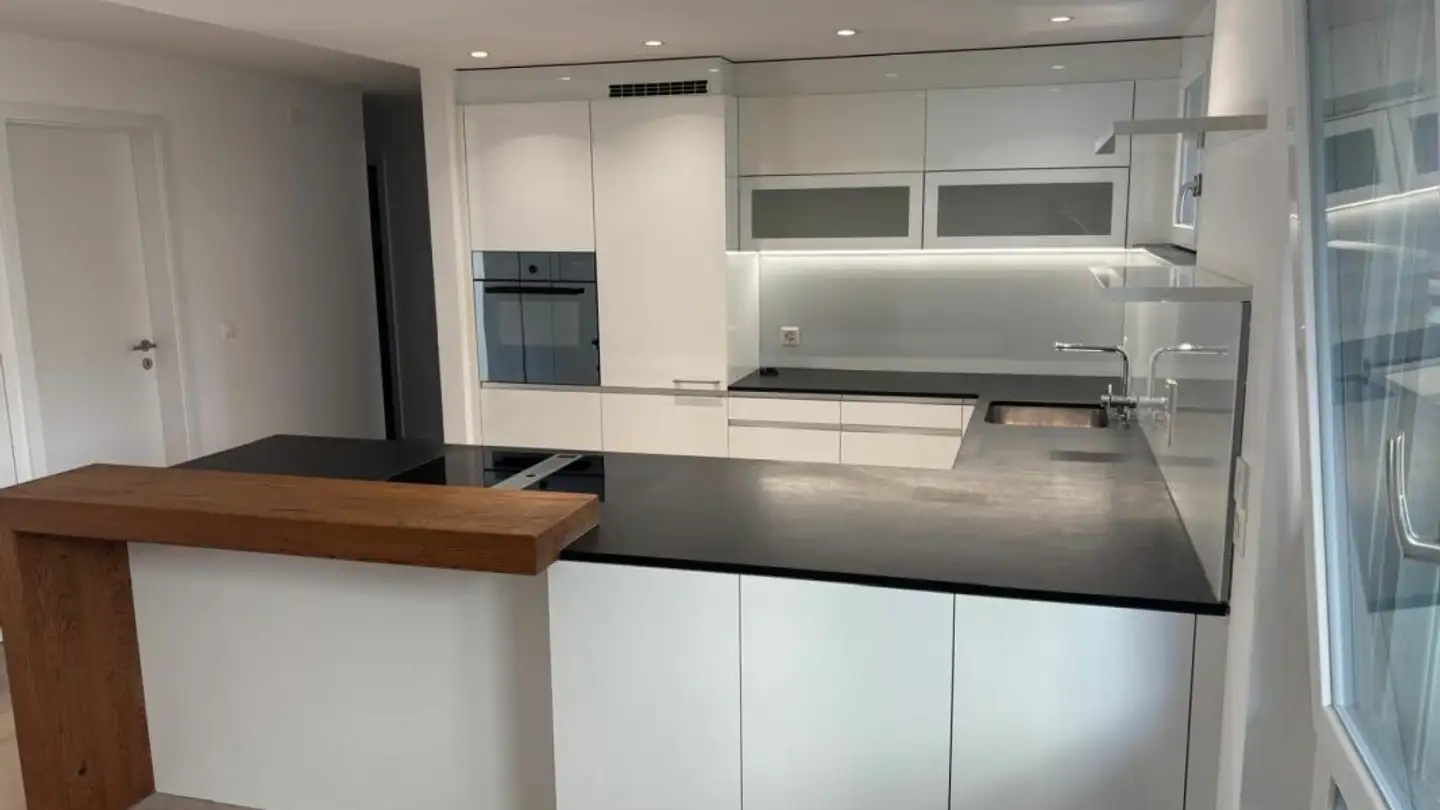 Appartamento in affitto - Friedtalweg 13, 9500 Wil SG - Foto 4