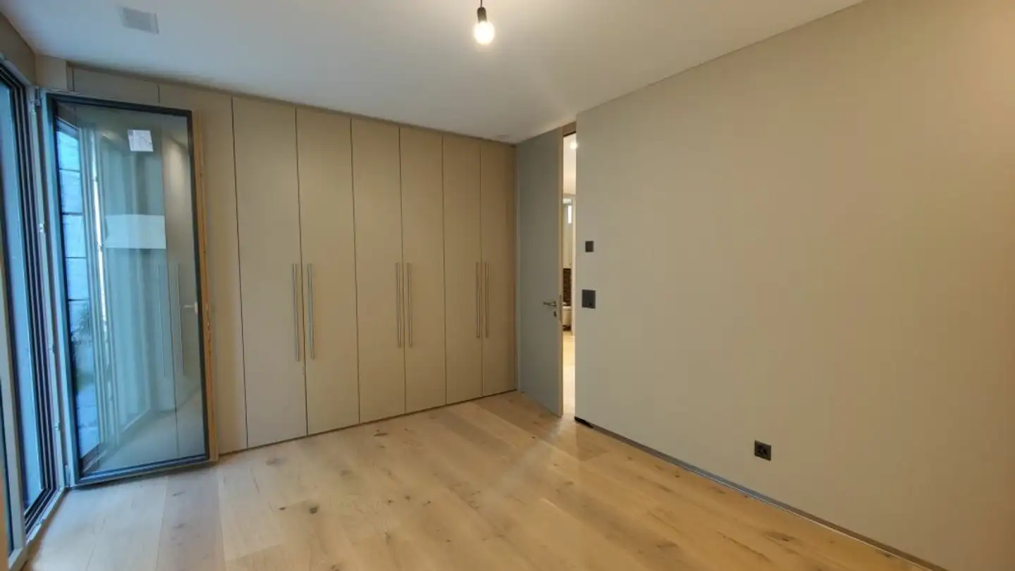 Stepped apartment for rent - Sonnhangweg, 6205 Eich - Photo 4