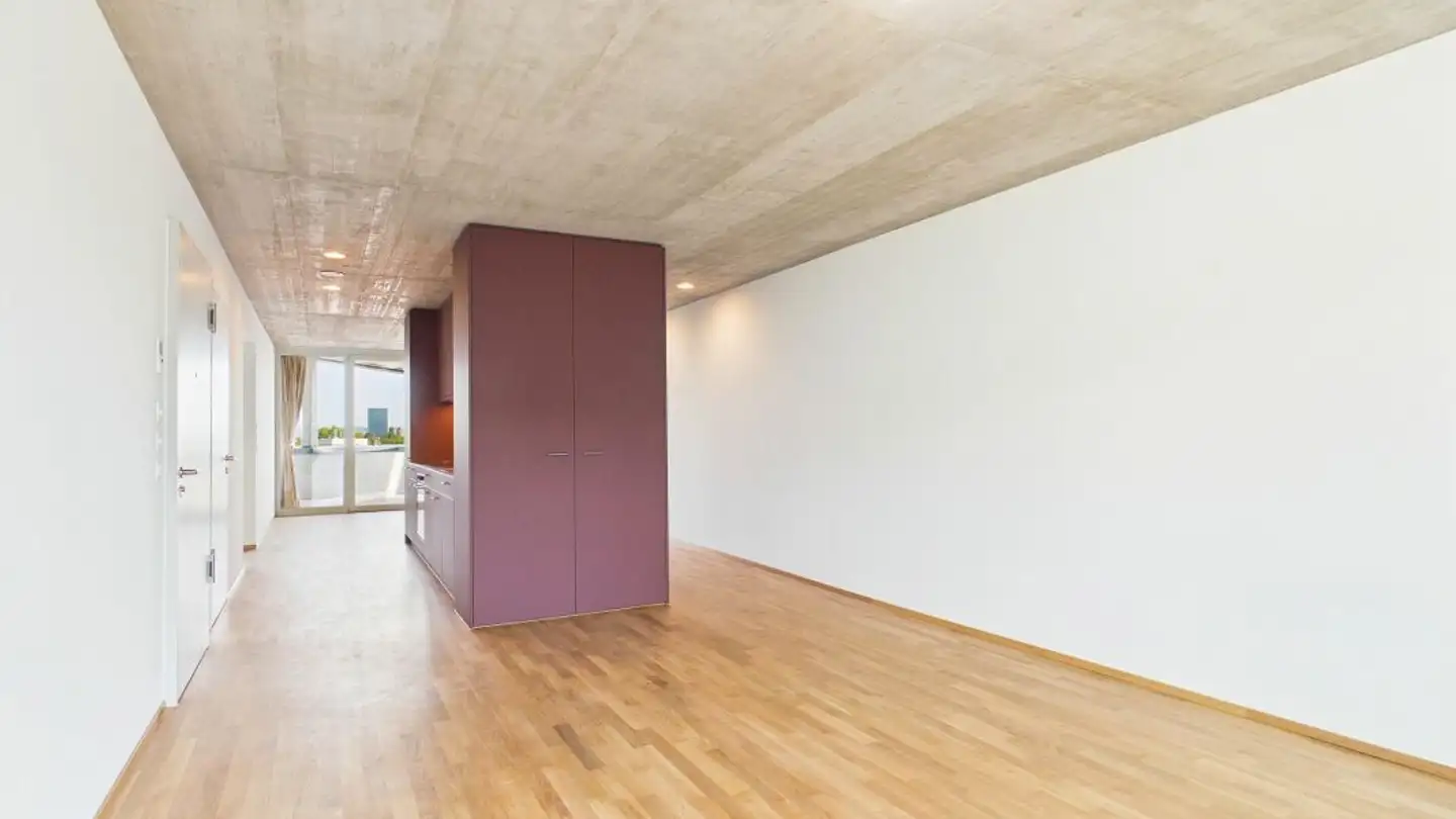 Wohnung mieten - Grosspeterstrasse 5, 4052 Basel - Foto 4