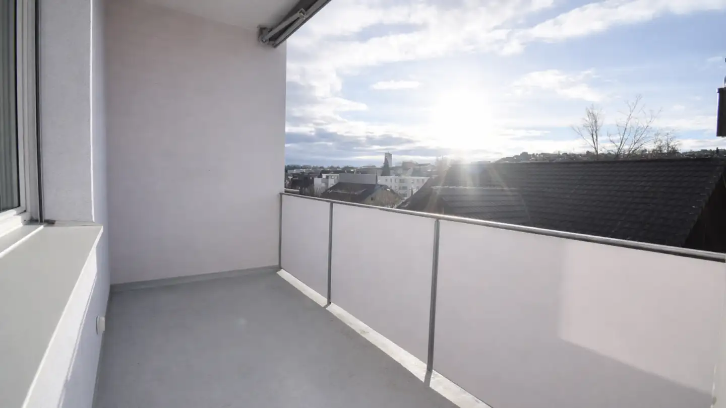 Appartement à louer - Bahnhofstrasse 4, 9242 Oberuzwil - Photo 2