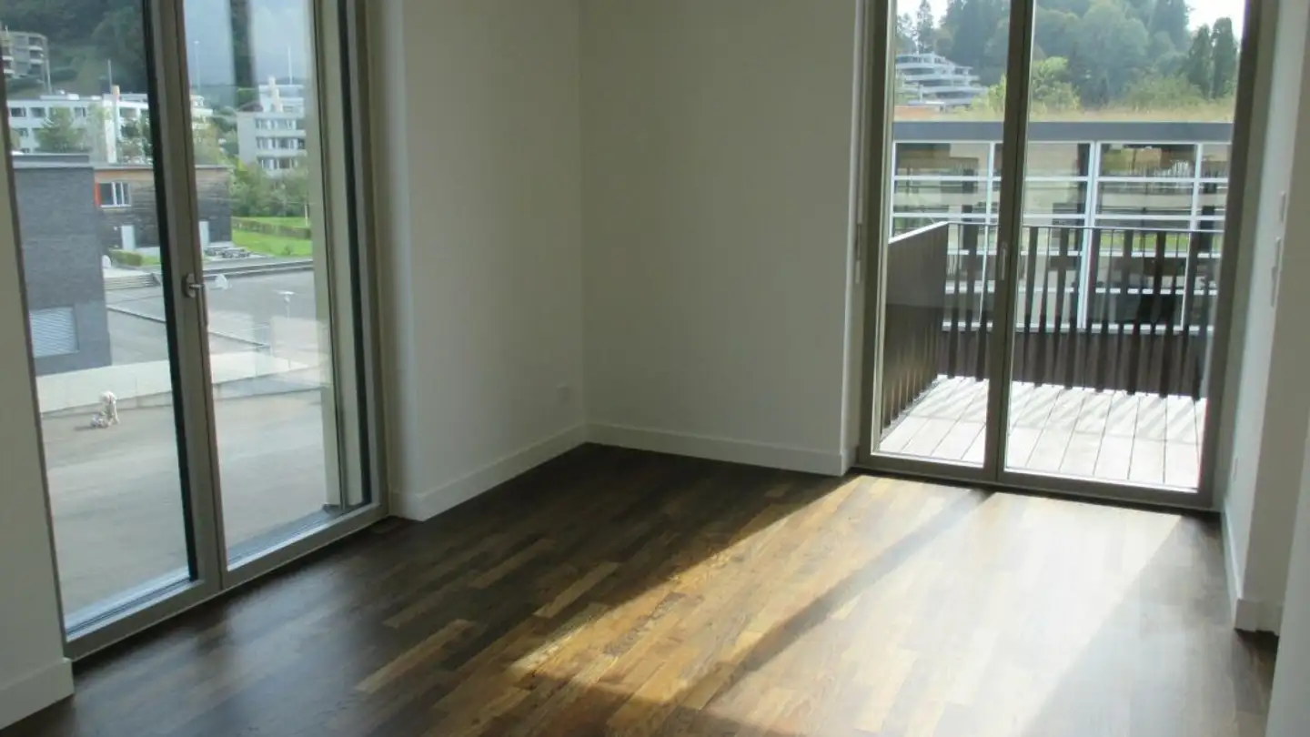 Apartment for rent - Kreuzbuchstrasse 46, 6006 Luzern - Photo 4