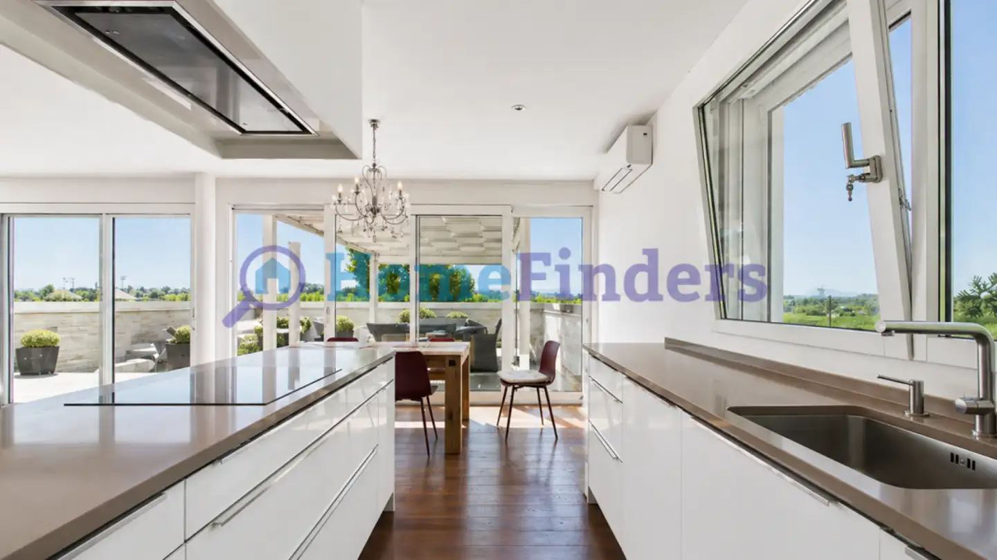 Appartement en terrasse à vendre - 8910 Affoltern am Albis - Photo 4