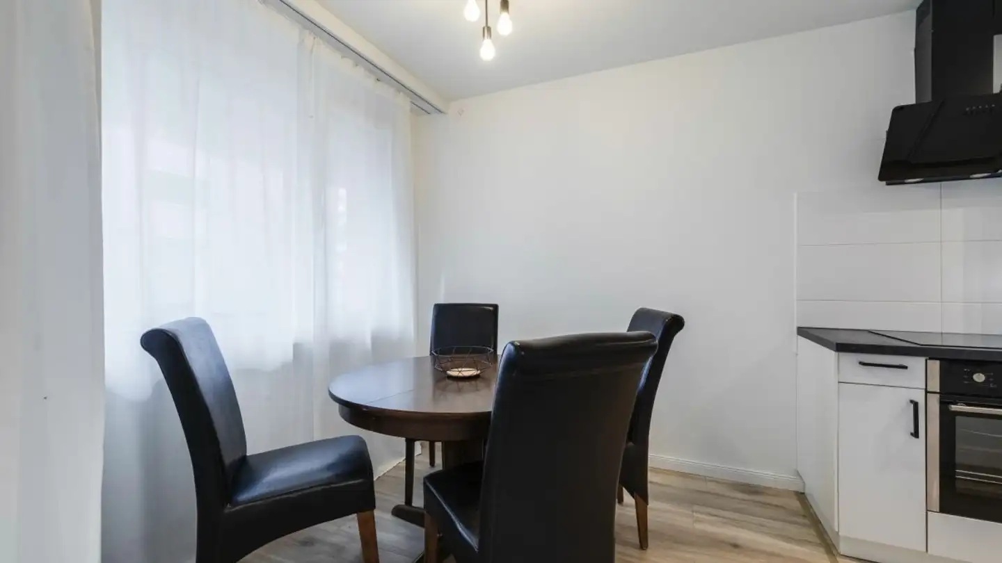 Appartamento in vendita - Wasgenring 92, 4055 Basel - Foto 4