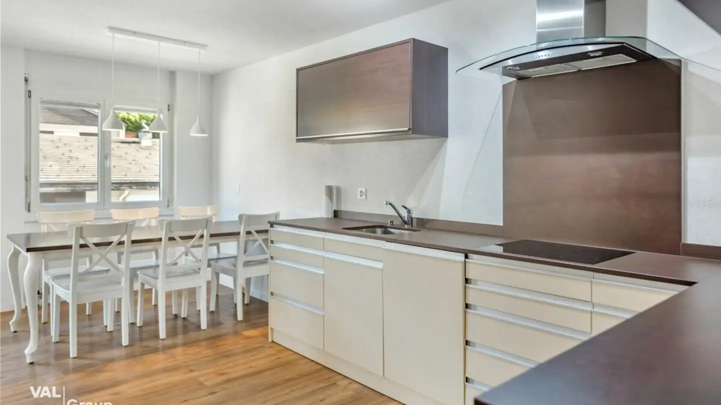 Stepped apartment for rent - Jesuitenweg 113, 3902 Glis - Photo 4