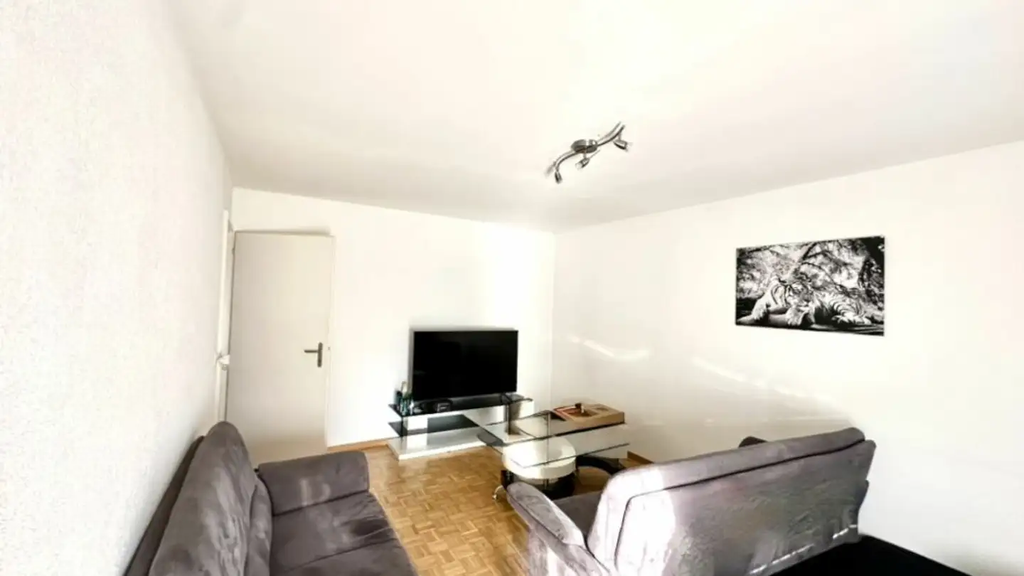 Wohnung mieten - Brühlmattstrasse 3, 5610 Wohlen AG - Foto 4