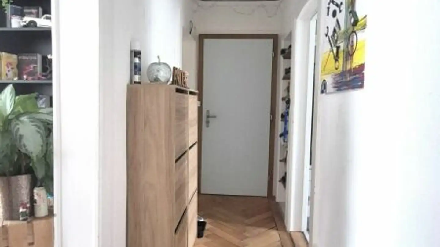 Appartement à louer - Rue Du Centre 78, 2405 La Chaux-du-Milieu - Photo 4