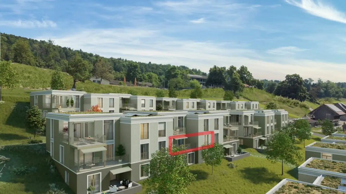 Appartement à vendre - Lohstrasse 10, 8708 Männedorf - Photo 2