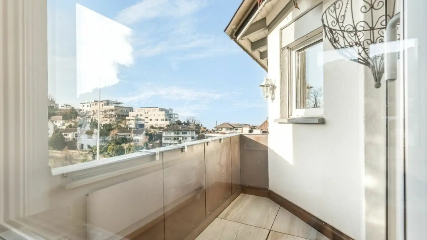 Appartamento in vendita - Lochstrasse 11, 9404 Rorschacherberg