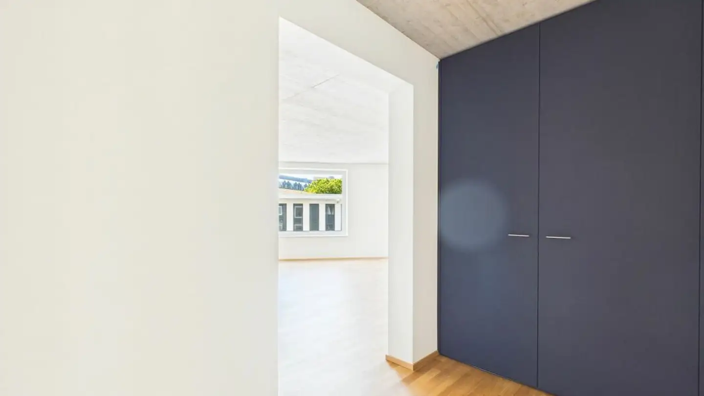 Wohnung mieten - Grosspeterstrasse 5, 4052 Basel