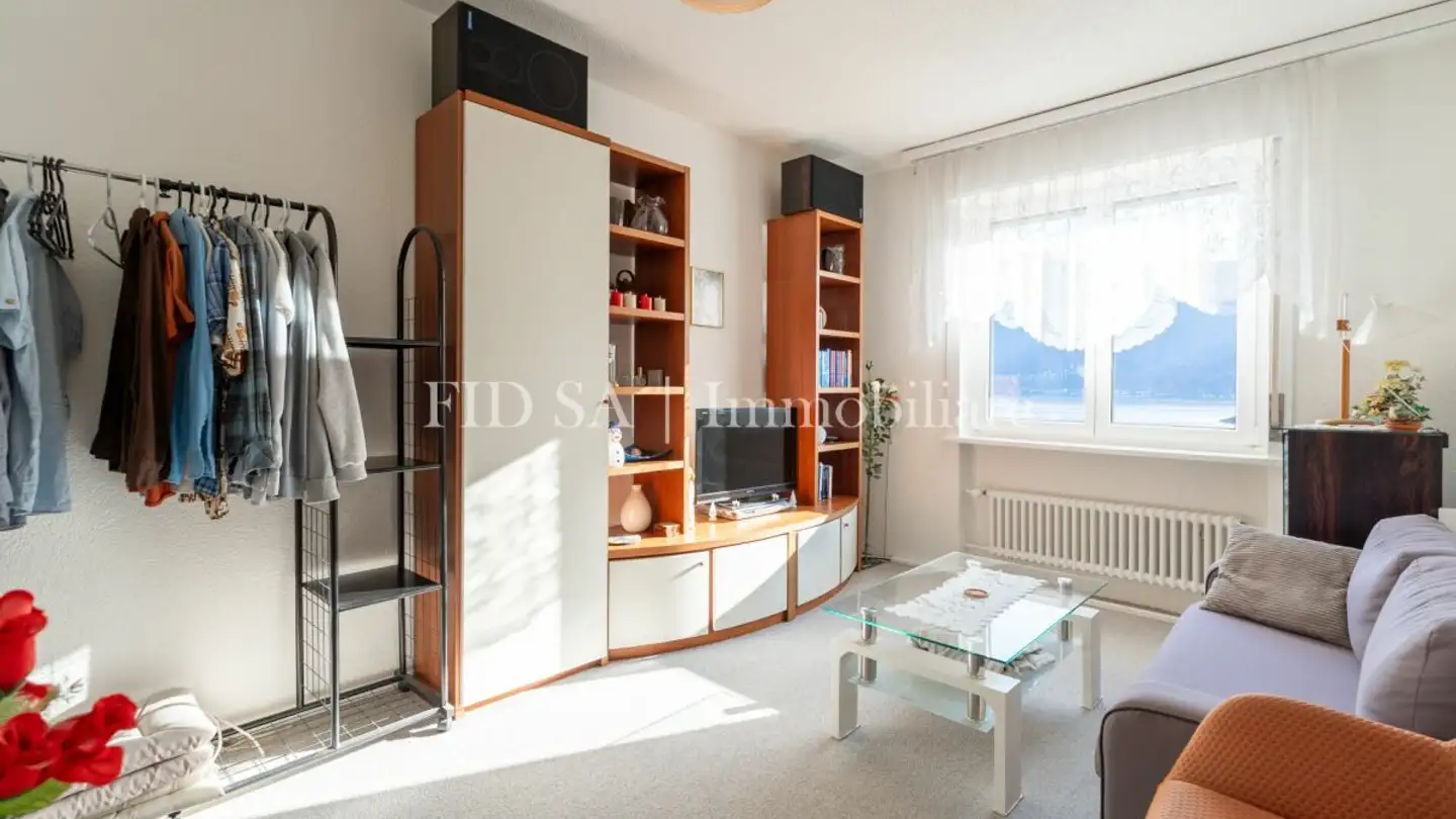 Appartamento in vendita - Via Costa Di Dentro 8, 6614 Brissago - Foto 3