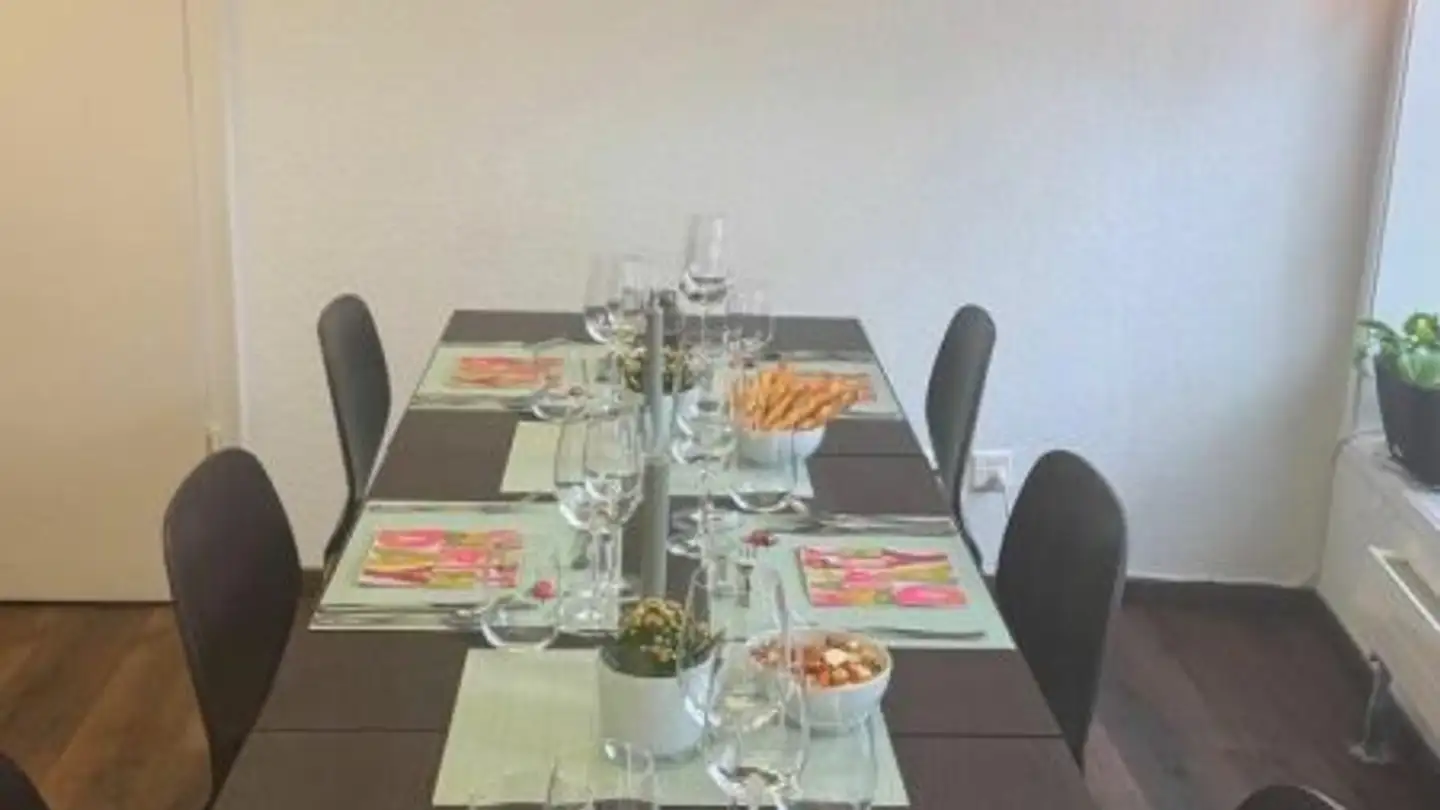 Restaurant à louer - Metzgergasse 9, 3400 Burgdorf - Photo 4