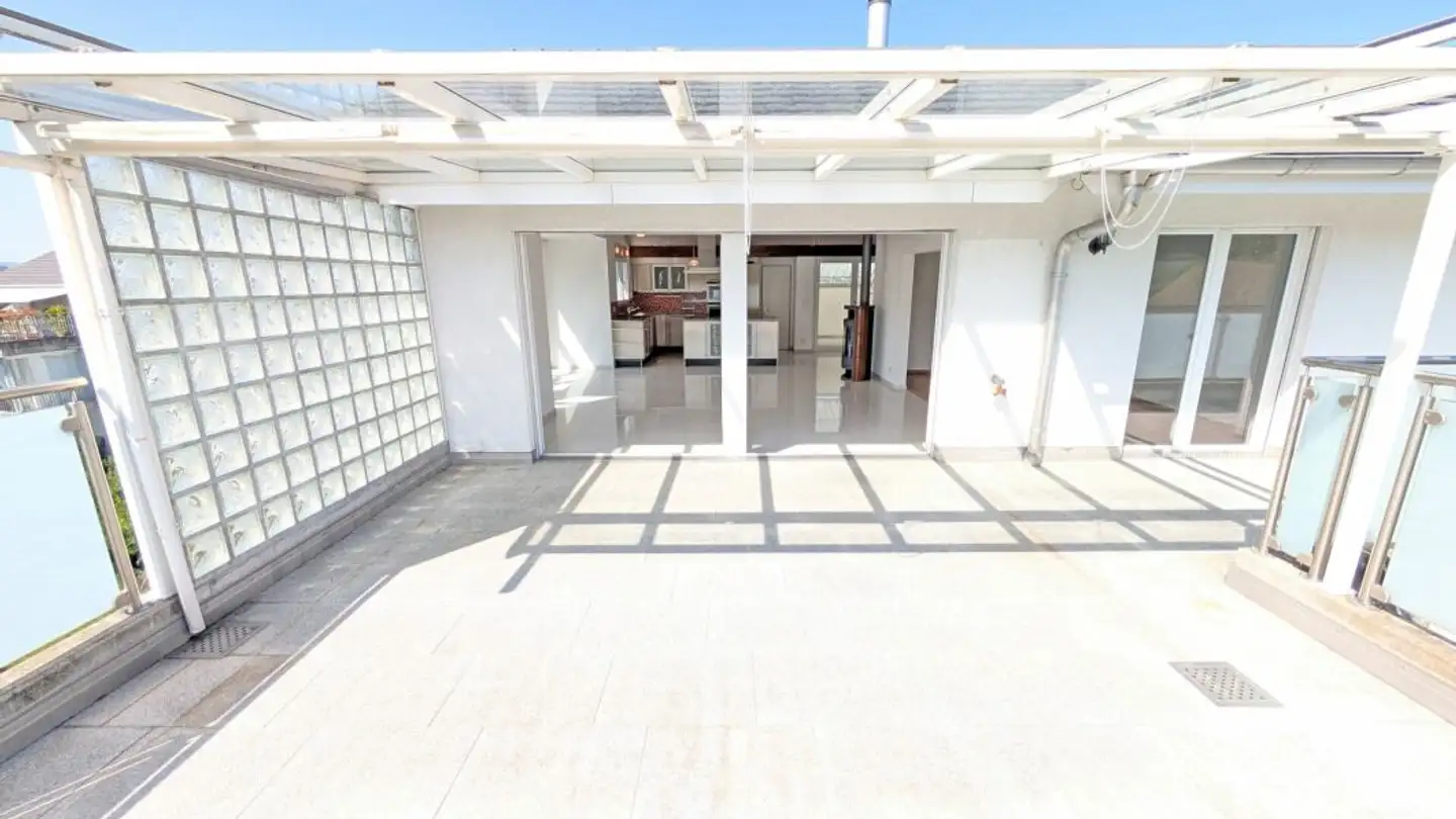 Penthouse for sale - Grossackerstrasse 380, 5705 Hallwil - Photo 3