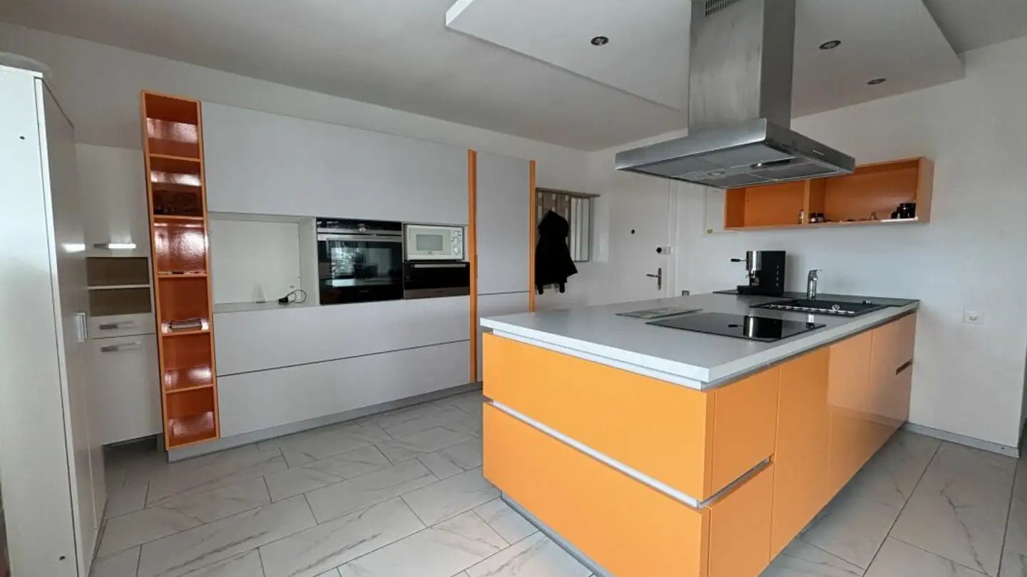 Wohnung kaufen - Avenue Léopold-Robert 108, 2300 La Chaux-de-Fonds