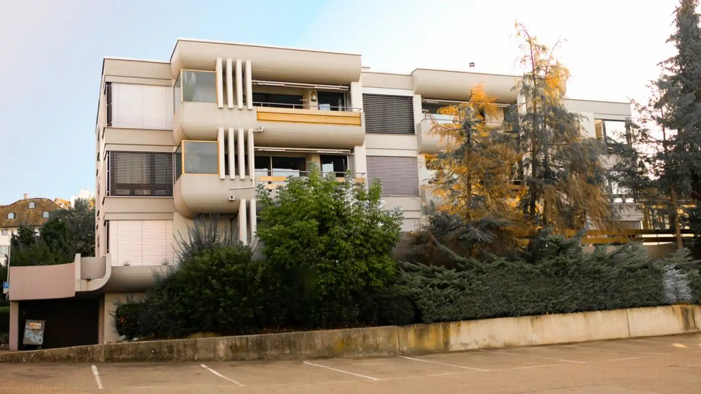 Apartment for rent - Friedtalweg 13, 9500 Wil SG - Photo 2