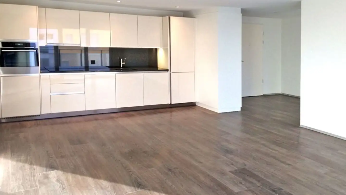 Wohnung mieten - Obermattweg 16, 5033 Buchs AG - Foto 2