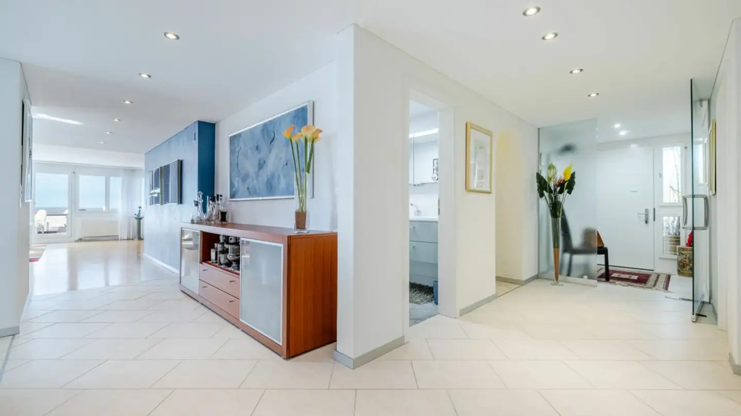 Appartamento a gradini in vendita - Rosenhalde 15c, 9404 Rorschacherberg - Foto 2