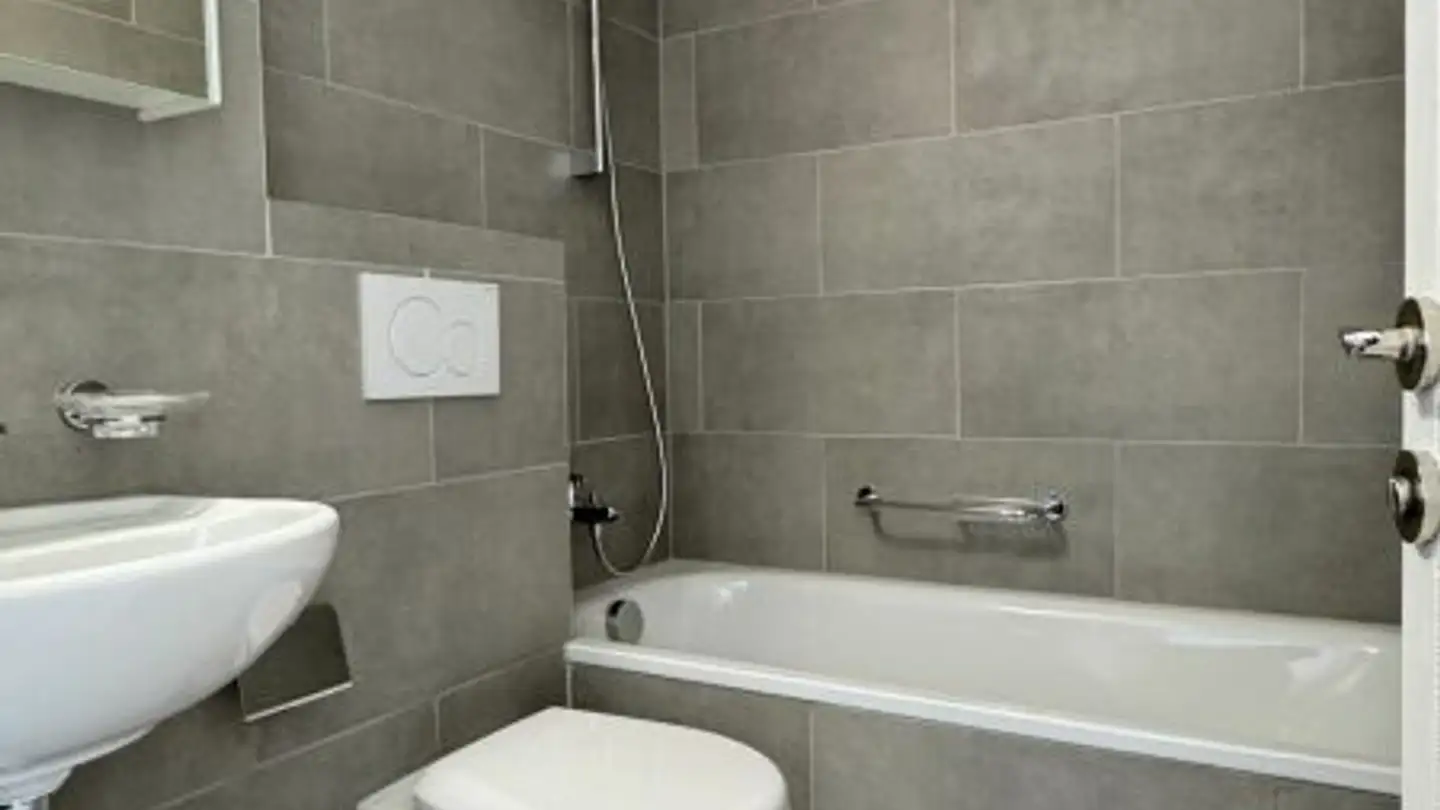 Apartment for rent - Rue De La Charrière 87, 2300 La Chaux-de-Fonds - Photo 4