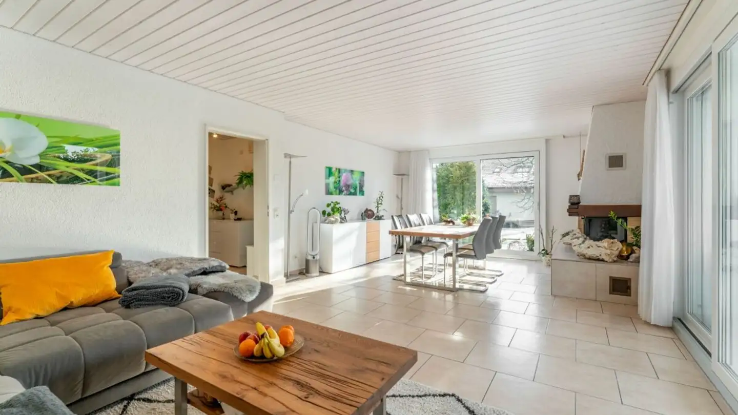 Single house for sale - Gerstenweg 8, 5034 Suhr - Photo 2