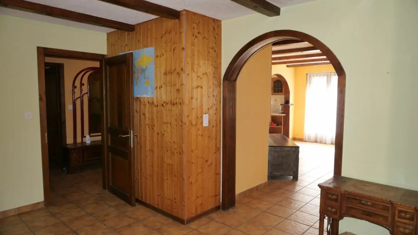 Appartamento in vendita - 1926 Fully - Foto 3