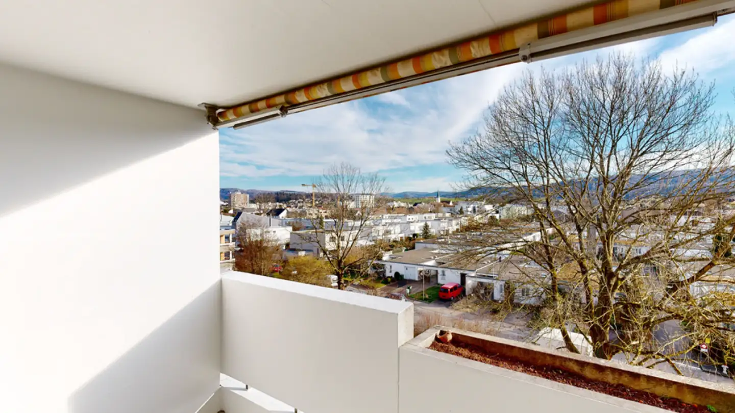 Wohnung mieten - Birsmattstrasse 23, 4106 Therwil