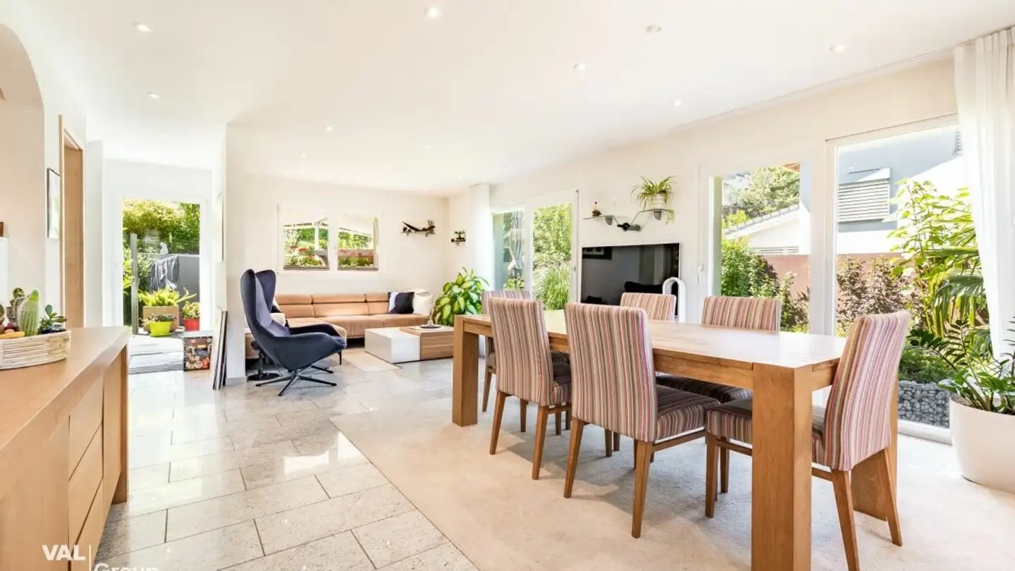 Casa singola in vendita - Rue D'itagne 30, 3960 Sierre - Foto 3