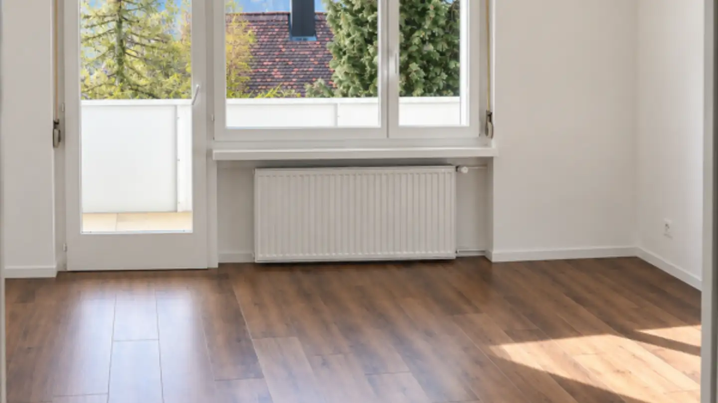 Appartamento in affitto - Obergasse 13, 8888 Heiligkreuz (Mels) - Foto 4